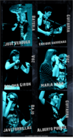 Psychotic Five