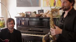Paralelo 37, Jazz Music