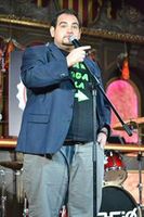Raul Diaz El Ra Monologuista
