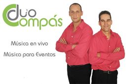 Dúo Compás