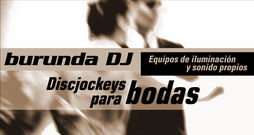 Burunda DJ