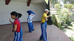 Los cantacuentos de pinpon