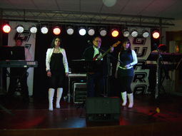 grupo guara