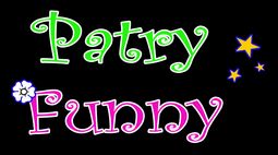 Patry Funny