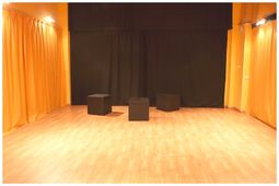 Estudio Teatro Madrid