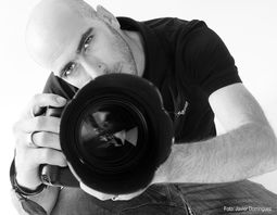 JohnnyGarcía|Fotografía