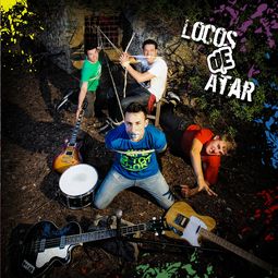 Locos De Atar