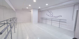 Escuela de danza In Stage - Al