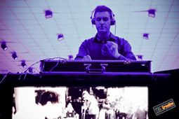 Dj para boda