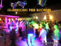 Remache Sonido