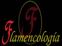 Flamencología