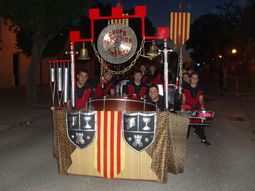 Grupo de Percusion