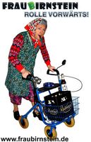 Frau Birnstein - Stand Up