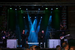 Sirius Band Orquesta