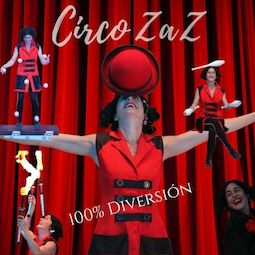 Circo ZaZ 