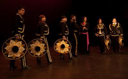Mariachi España
