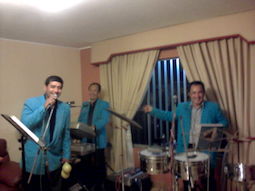 Orquesta Digital desde S/.120 