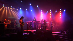 The Legendary Party Band