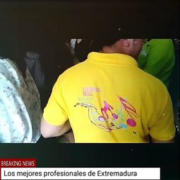 Charanga Nueva Era Show, Diversión Asegurada.