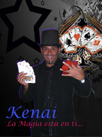 MKS Mag Kenai Show
