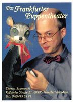 Das Frankfurter Puppentheater