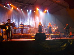 Orquesta sagitario