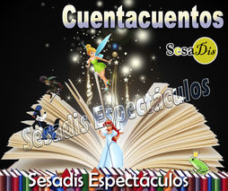 cuentacuentos sesadis
