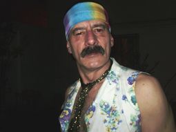daniel cañueto ( el cuervo)