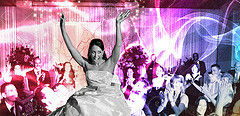 PROFESIONAL DJ SEVILLA