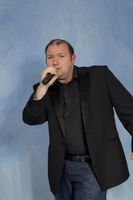Alleinunterhalter, Dj, Sänger