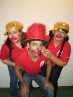 Payasos Floflo
