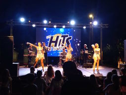 Los Hits de tu Vida