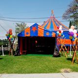 FUNCION DE CIRCO PARA TU FIESTA