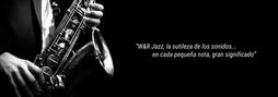 Jazz para eventos