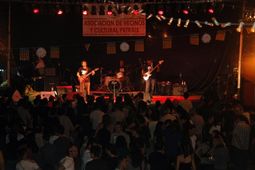 Grupo de versiones de Rock