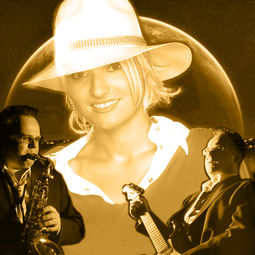 Nathan & Libbie Jazz Quintet