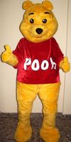 PAYASOS y Pocoyo, Winnie...