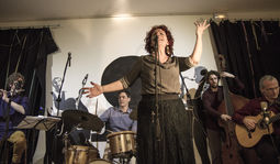 ARACA Música Argentina 
