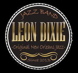 Leon Dixie Jazzband 