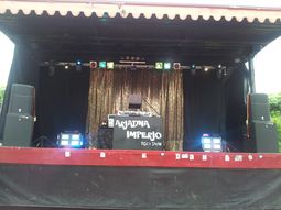 Ariadna Imperio Disco Show