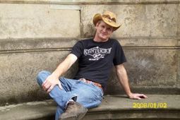 Hillbilly Willie