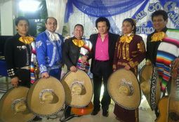 Mariachi en Comas IndependenciaLos Olivos SMP