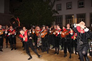 Tuna de Derecho de Alicante 