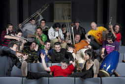 Gasteiz Big Band