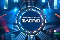 discoteca móvil MARDID