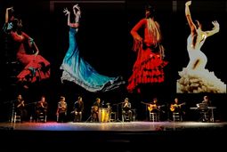 Coro Rociero Flamenco Acebuche