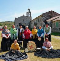 Os Trazantes de Tenorio