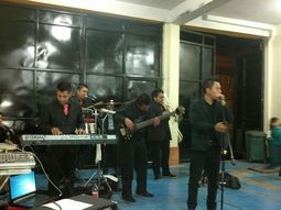 Calidad y buen ritmo con Salso