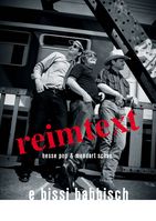 Reimtext - Hessen Pop Mundart