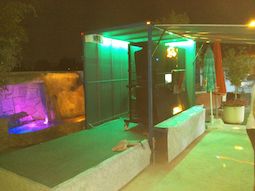 DISCOTECA MOVIL Y KARAOKE MOVI